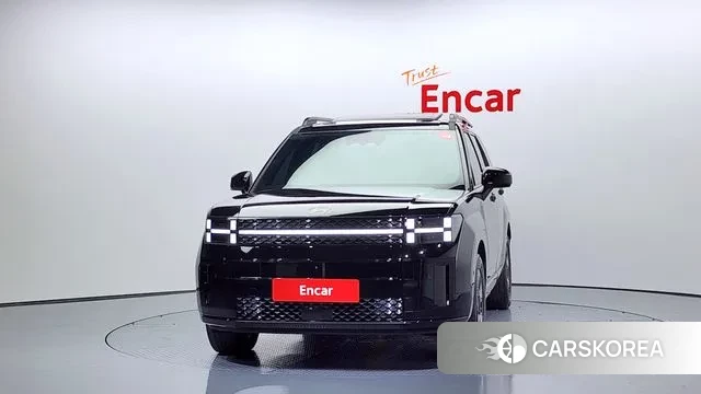 Hyundai Santa Fe (MX5) id 3278634 из Кореи 13