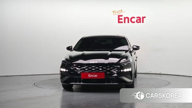 Kia K8 id 3817700 из Кореи 13