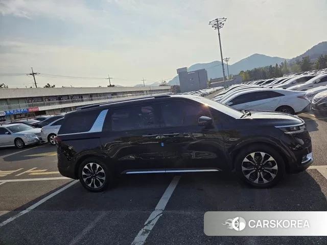 Kia Carnival 4th generation id 3362036 из Кореи 12