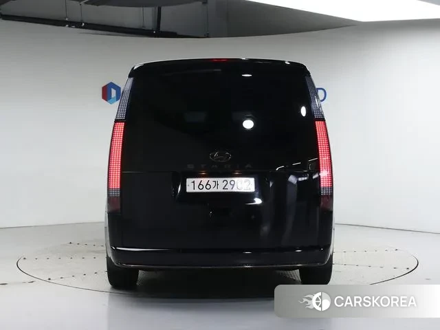 Hyundai Staria id 3027591 из Кореи 13