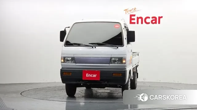 Chevrolet (GM Daewoo) New Labo id 3514549 из Кореи 13