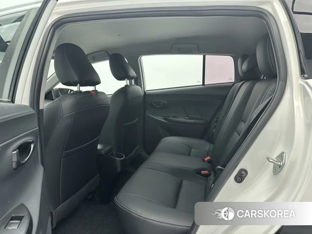 Toyota YARIS L Zhixuan id 4301651 из Китая 9
