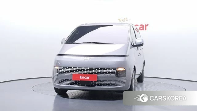 Hyundai Staria id 4349118 из Кореи 13