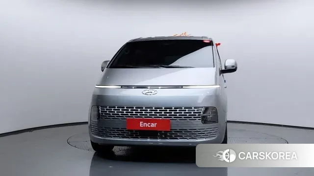 Hyundai Staria id 3377981 из Кореи 13