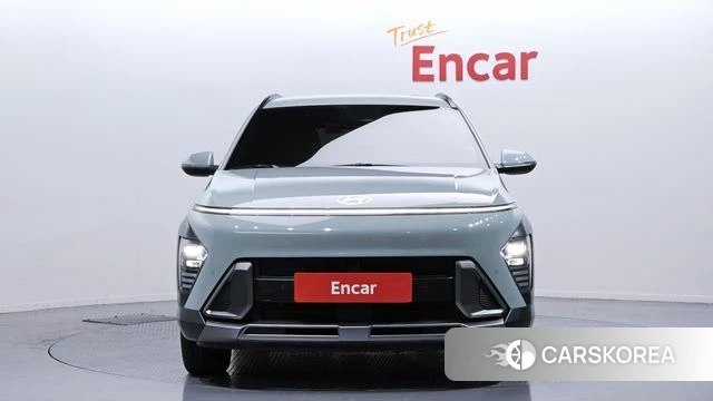 Hyundai Kona Hybrid (SX2) id 3850971 из Кореи 13
