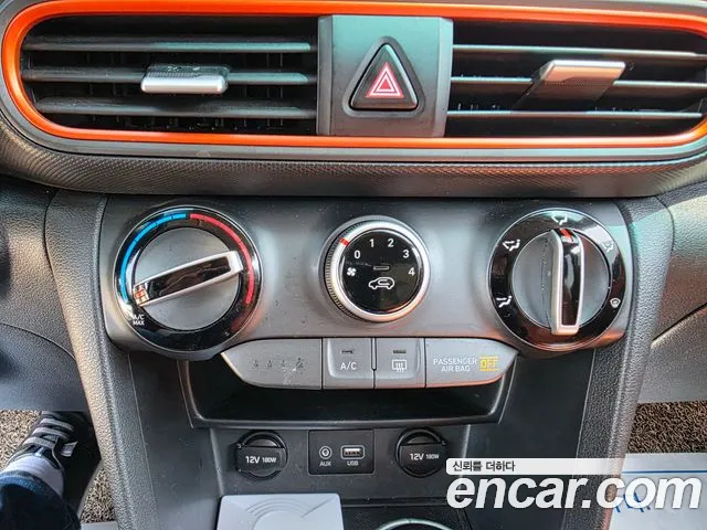 Hyundai Kona id 2677324 из Кореи 13