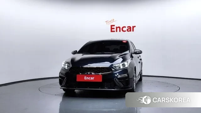 Kia Come New K3 id 3319166 из Кореи 13