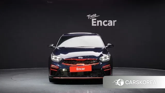 Kia Come New K3 id 3034042 из Кореи 13