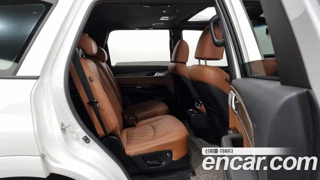 Kia Mohave Master id 2645438 из Кореи 13