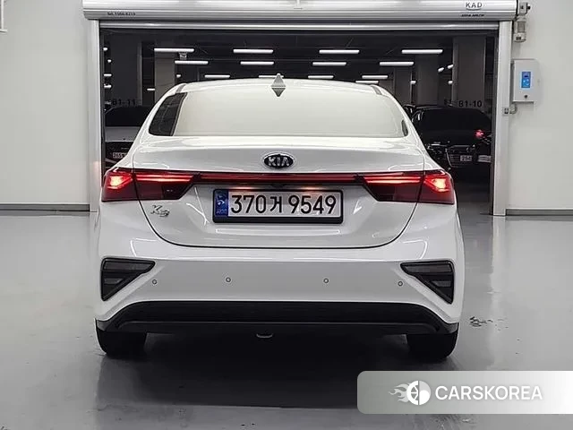 Kia Come New K3 id 3760125 из Кореи 13