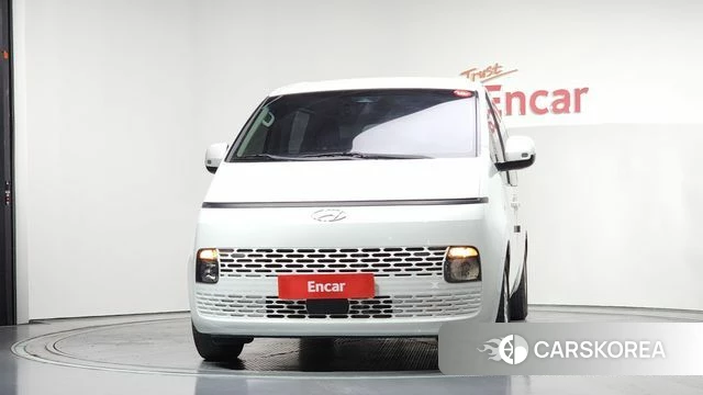 Hyundai Staria id 4230915 из Кореи 23