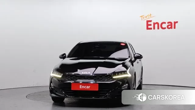 Kia K5 3rd generation id 3763945 из Кореи 13