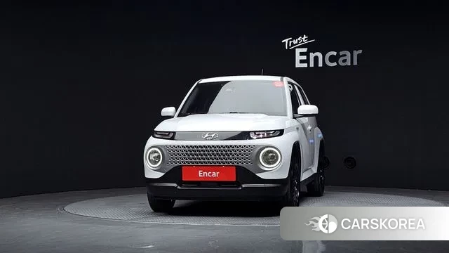 Hyundai Casper id 3539608 из Кореи 13