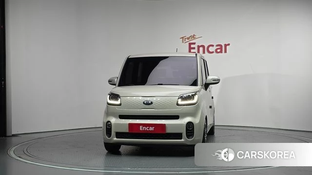 Kia The New Ray id 4703406 из Кореи 13