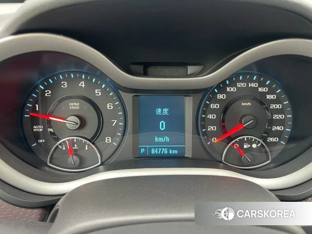 Chevrolet Mai Ruibao id 4254470 из Китая 19