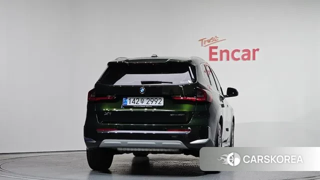 BMW X1 (U11) id 3679501 из Кореи 13