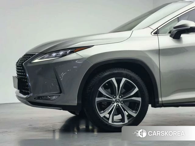 Lexus RX id 4274787 из Китая 8