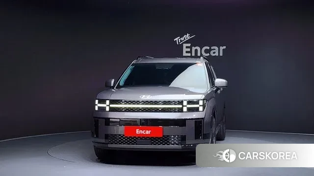 Hyundai Santa Fe (MX5) id 3467280 из Кореи 13