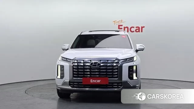 Hyundai The New Palisade id 3716804 из Кореи 13