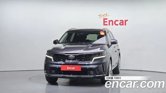 Kia Sorento 4th Generation id 2880888 из Кореи 13