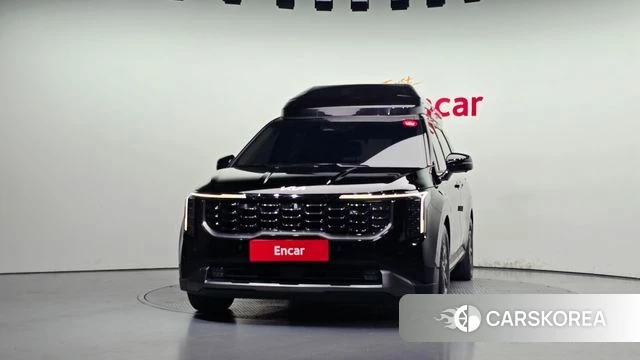 Kia The New Carnival 4th Generation id 4767687 из Кореи 23