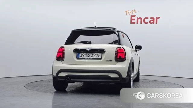 Mini Cooper id 4676487 из Кореи 23
