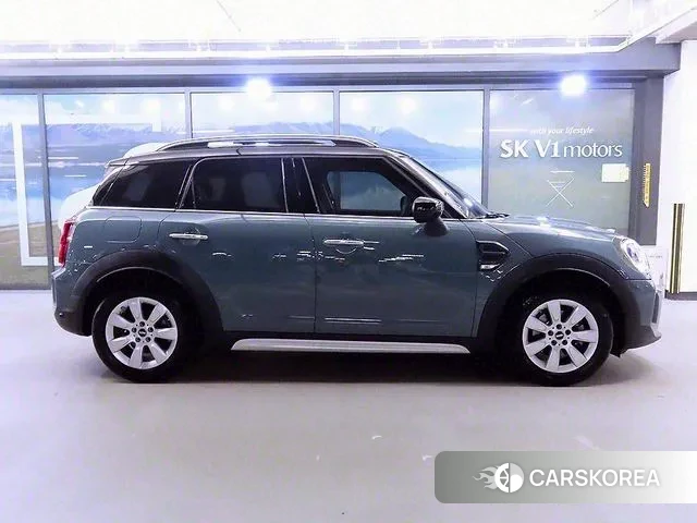 Mini Cooper Countryman id 3028136 из Кореи 12