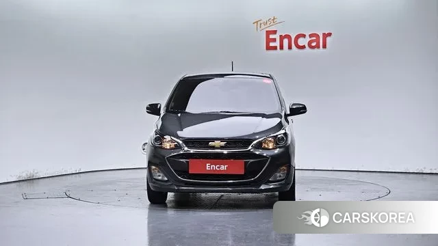 Chevrolet (GM Daewoo) The New Spark id 3312616 из Кореи 13