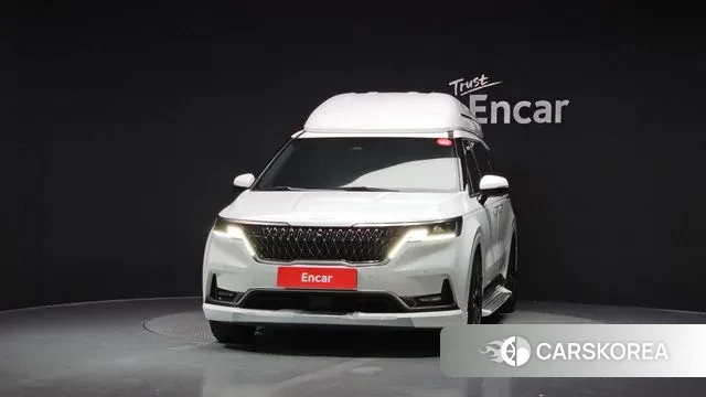 Kia Carnival 4th generation id 3411758 из Кореи 13