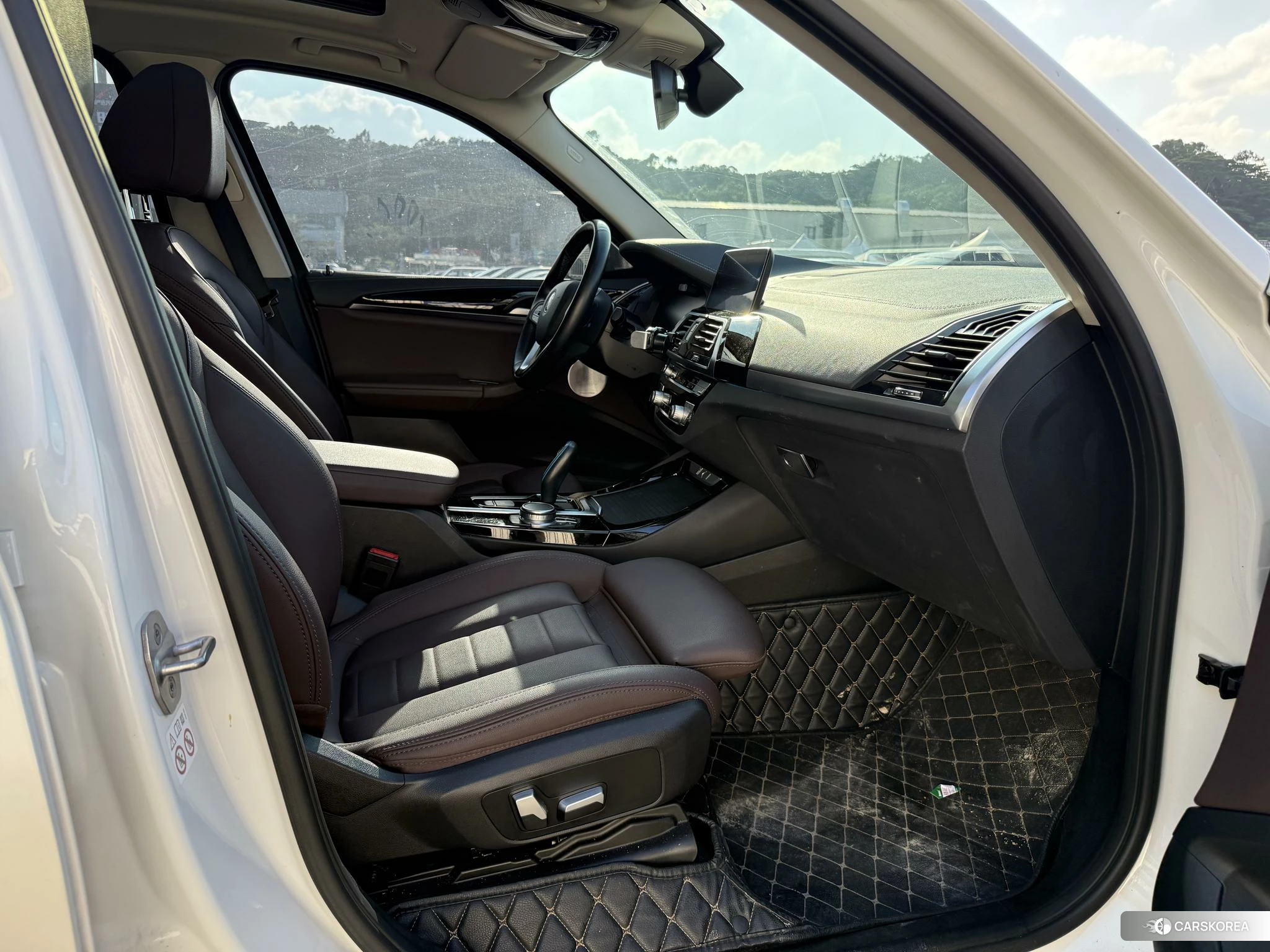 BMW iX3 id 4419327 из Китая 10