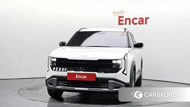 Kia Celtos second Generation id 3952464 из Кореи 13