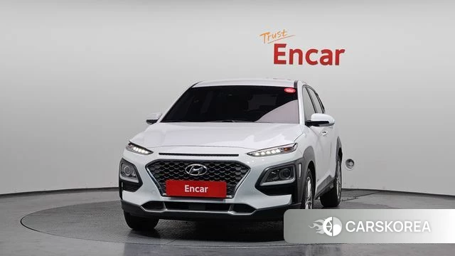 Hyundai Kona id 4317588 из Кореи 13