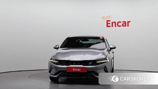 Kia K5 Hybrid 3rd Generation id 4409745 из Кореи 23