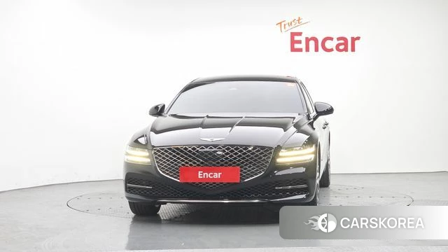 Genesis G80 (RG3) id 4443176 из Кореи 13
