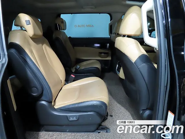 Kia Carnival 4th generation id 2678115 из Кореи 13