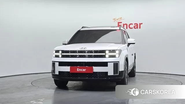 Hyundai Santa Fe (MX5) id 3721013 из Кореи 13