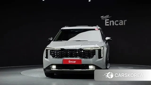 Kia The New Carnival 4th Generation id 3614461 из Кореи 13