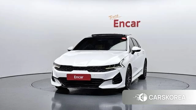 Kia K5 3rd generation id 3897690 из Кореи 13