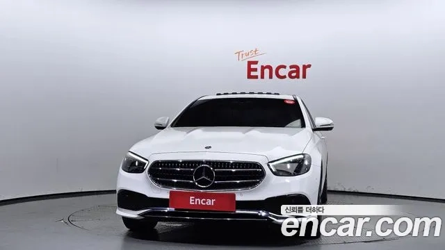 Mercedes-Benz E-Class W213 id 2911299 из Кореи 13