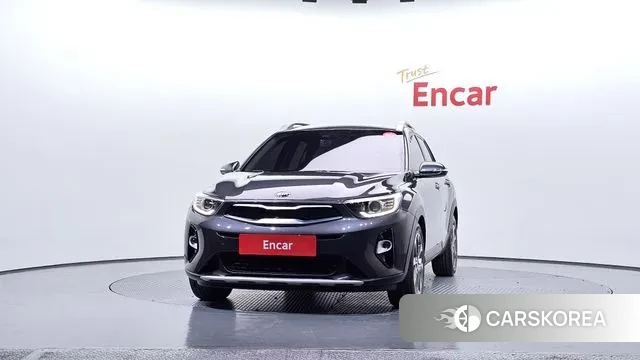 Kia Stonic id 3449516 из Кореи 13