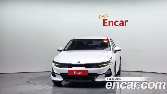 Kia K5 3rd generation id 2666401 из Кореи 13