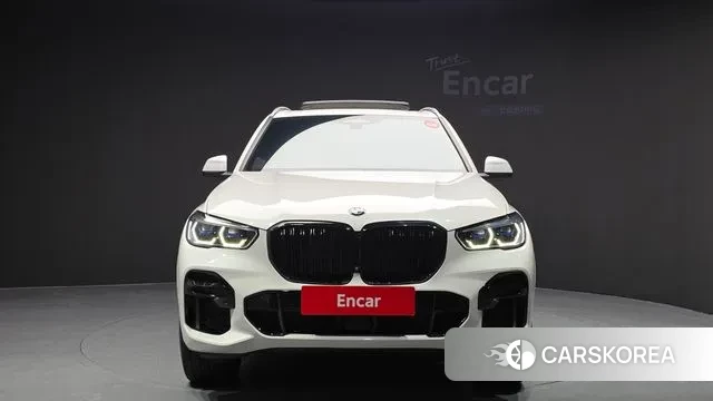 BMW X5 (G05) id 3478159 из Кореи 13