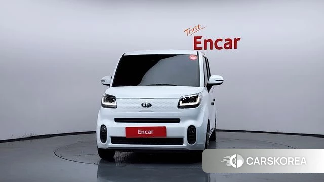 Kia The New Ray id 4507797 из Кореи 23