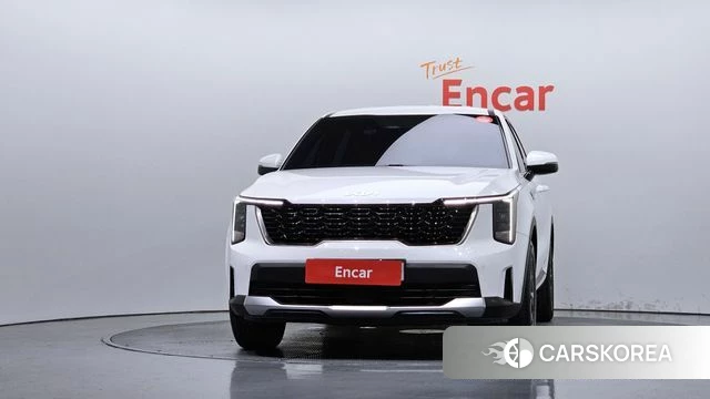 Kia The New Sorento 4th Generation id 4921695 из Кореи 23