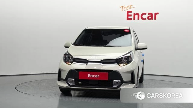 Kia Morning Urban (JA) id 4566917 из Кореи 23
