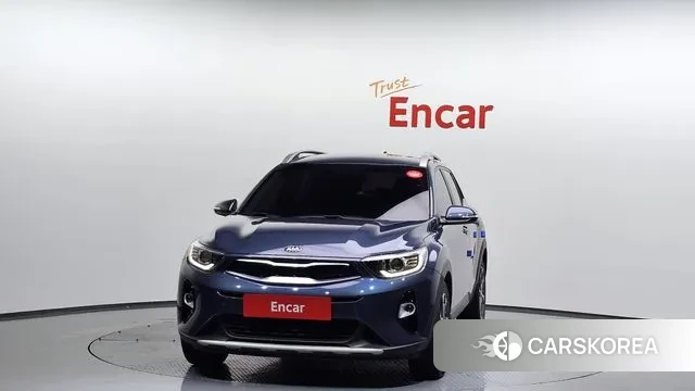 Kia Stonic id 3308029 из Кореи 13