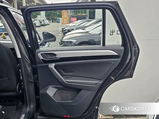 Volkswagen Tanyue id 4278576 из Китая 12