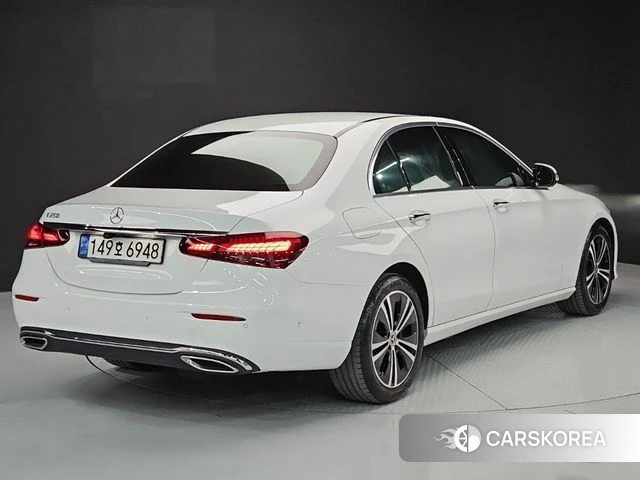 Mercedes-Benz E-Class W213 id 3916261 из Кореи 13