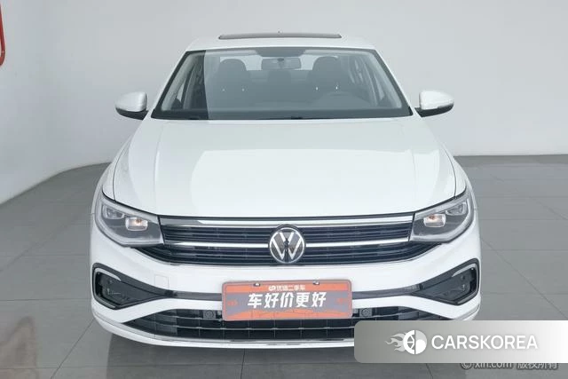 Volkswagen Bora id 4258517 из Китая 17