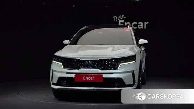 Kia Sorento 4th Generation id 3488924 из Кореи 13